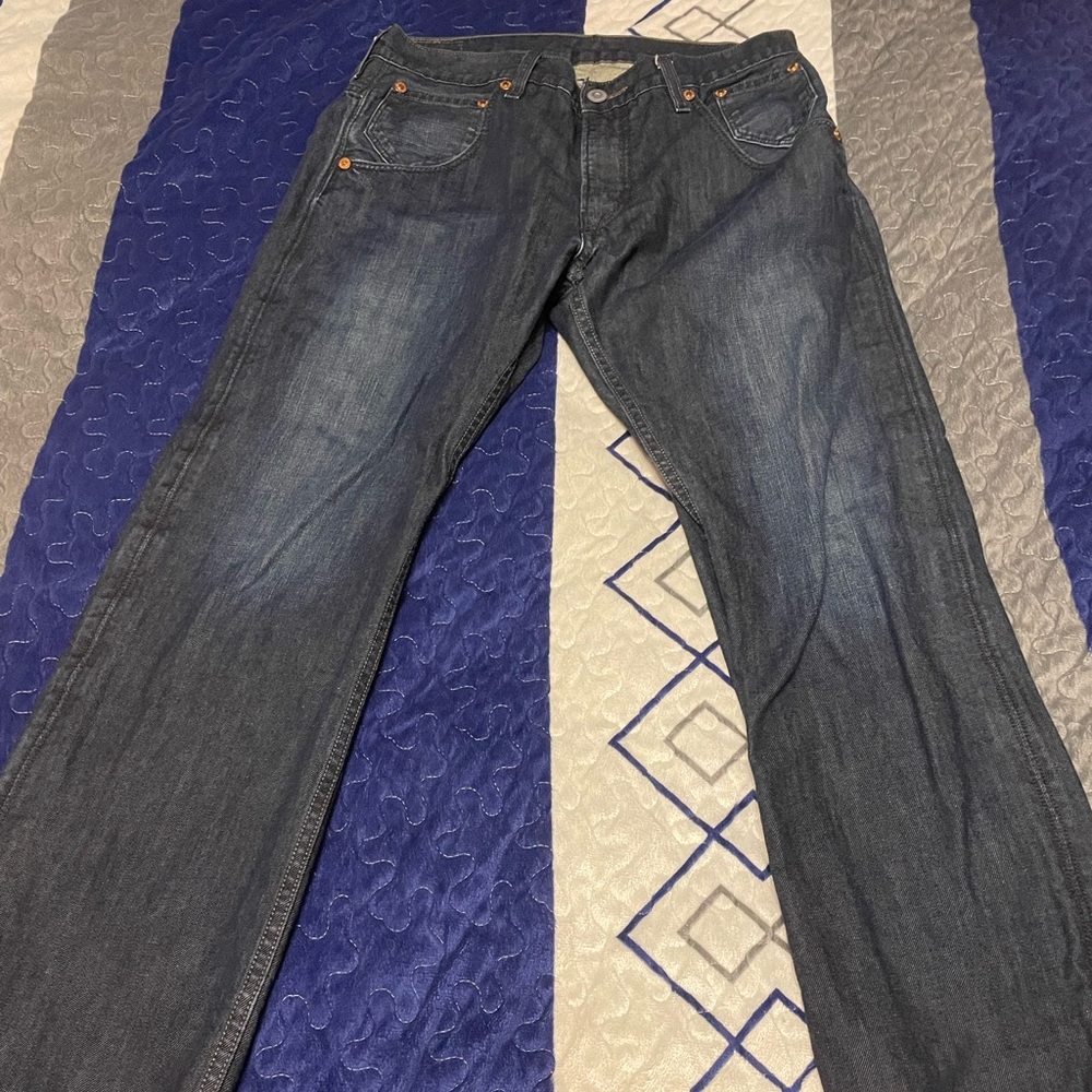Levi’s Pants old vintage